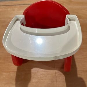 American Girl Bitty Baby Chair